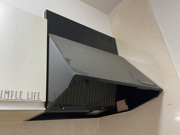 ハマナスⅠの物件内観写真